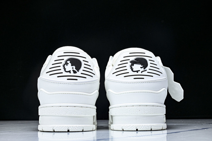 LVT SNEAKERS LVSRS-0113