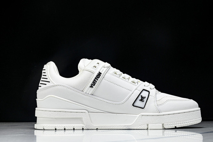 LVT SNEAKERS LVSRS-0113