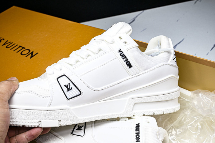 LVT SNEAKERS LVSRS-0113