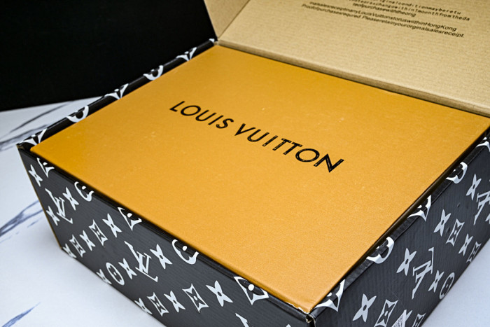 LVT SNEAKERS LVSRS-0113