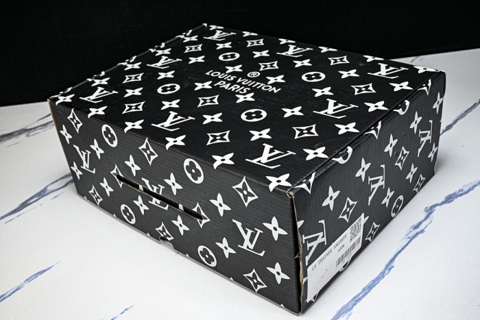 LVT SNEAKERS LVSRS-0113