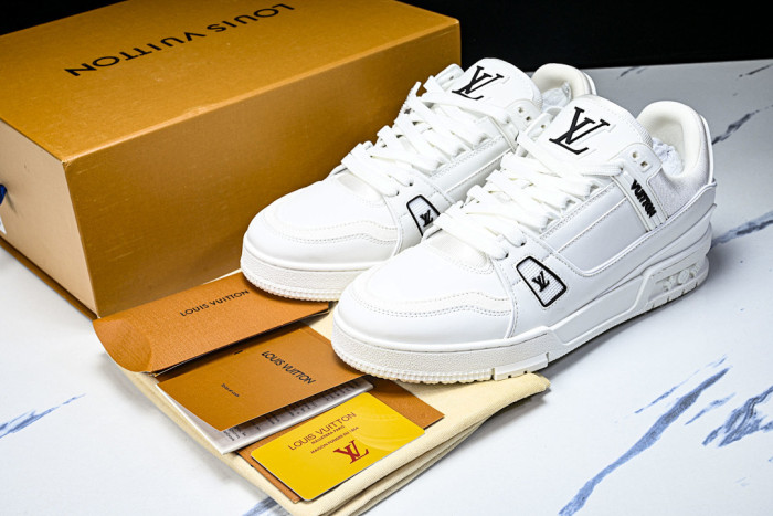 LVT SNEAKERS LVSRS-0113