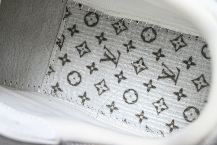 LVT SNEAKERS LVSRS-0113