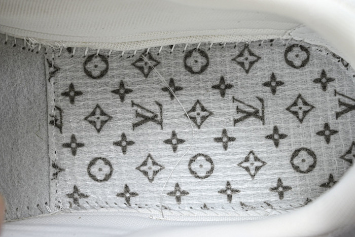 LVT SNEAKERS LVSRS-0113