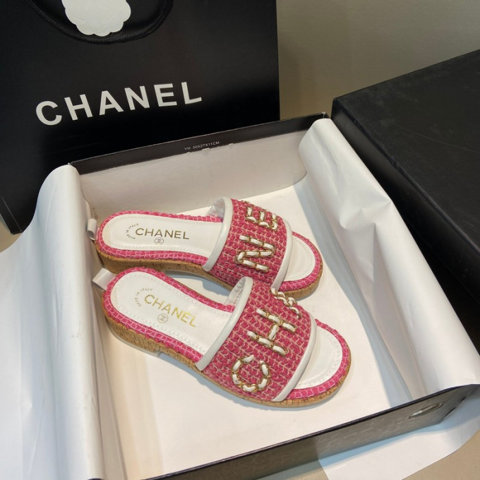C*HANNEL SLIDE CLSE-006