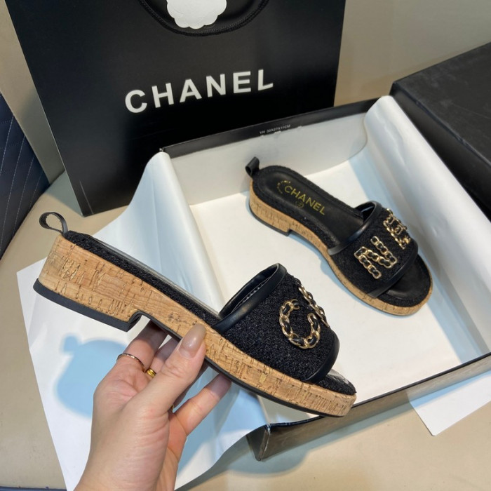 C*HANNEL SLIDE CLSE-006