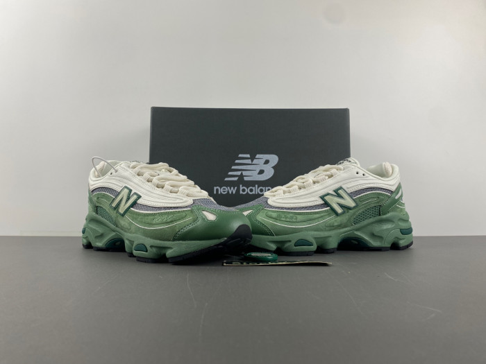 NEW BALANCE NB-163