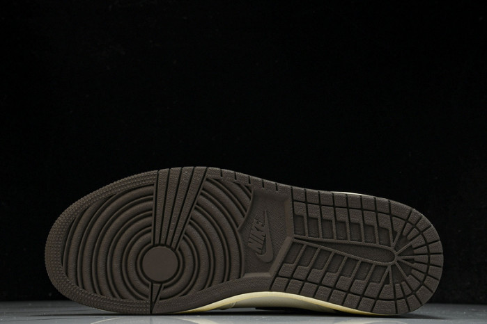 JORDAN 1 RETRO HIGH TRAVIS SCOTT CD4487--100