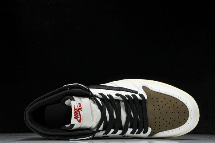 JORDAN 1 RETRO HIGH TRAVIS SCOTT CD4487--100