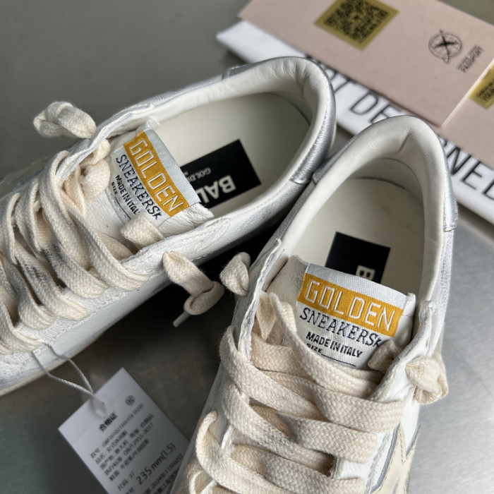 G*LDEN G*OSE SNEAKERS GGS-031