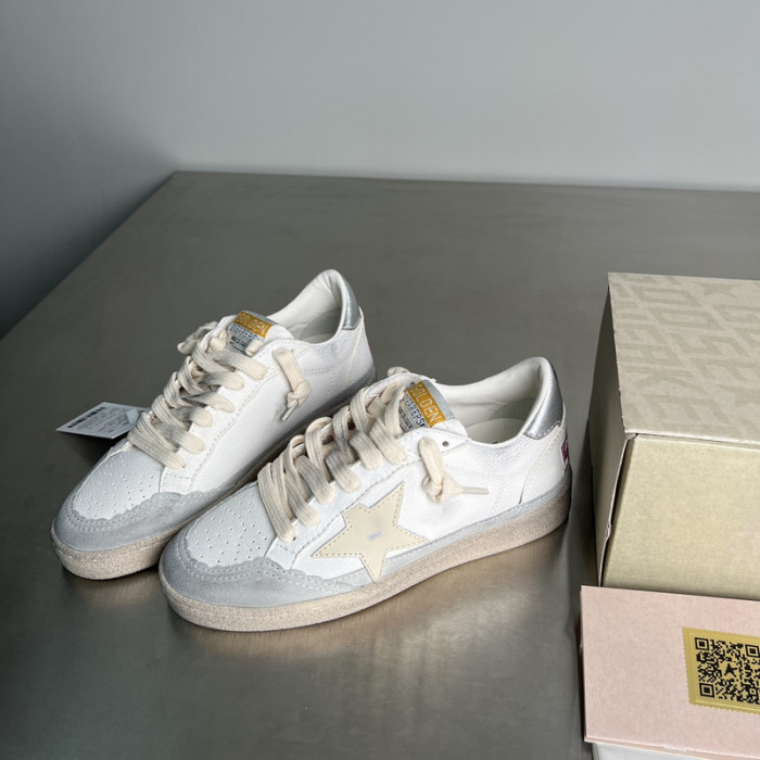 G*LDEN G*OSE SNEAKERS GGS-031