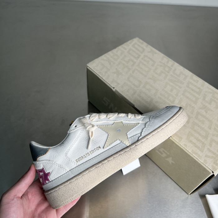 G*LDEN G*OSE SNEAKERS GGS-031