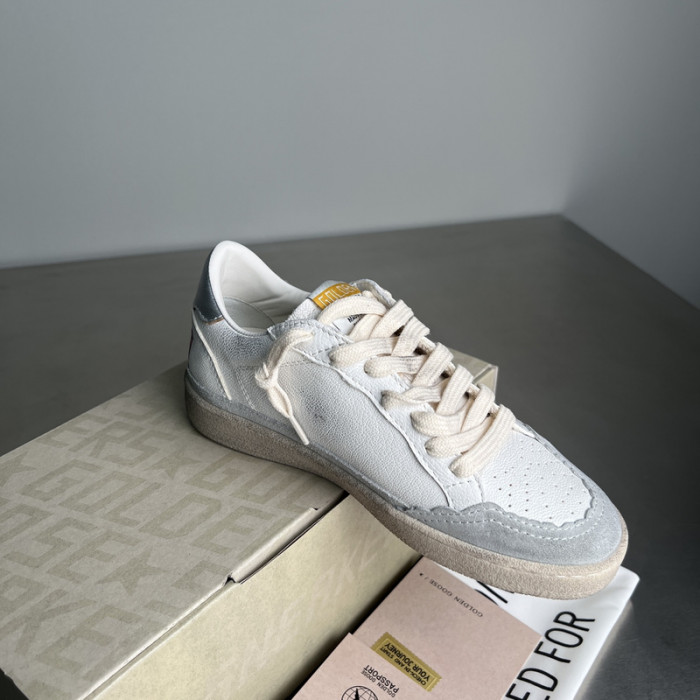 G*LDEN G*OSE SNEAKERS GGS-031