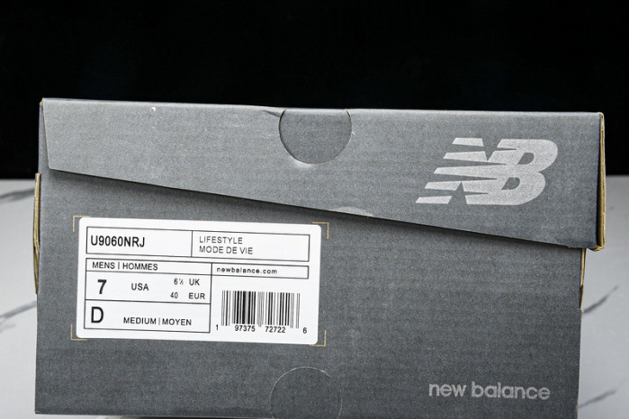 NEW BALANCE NB-154