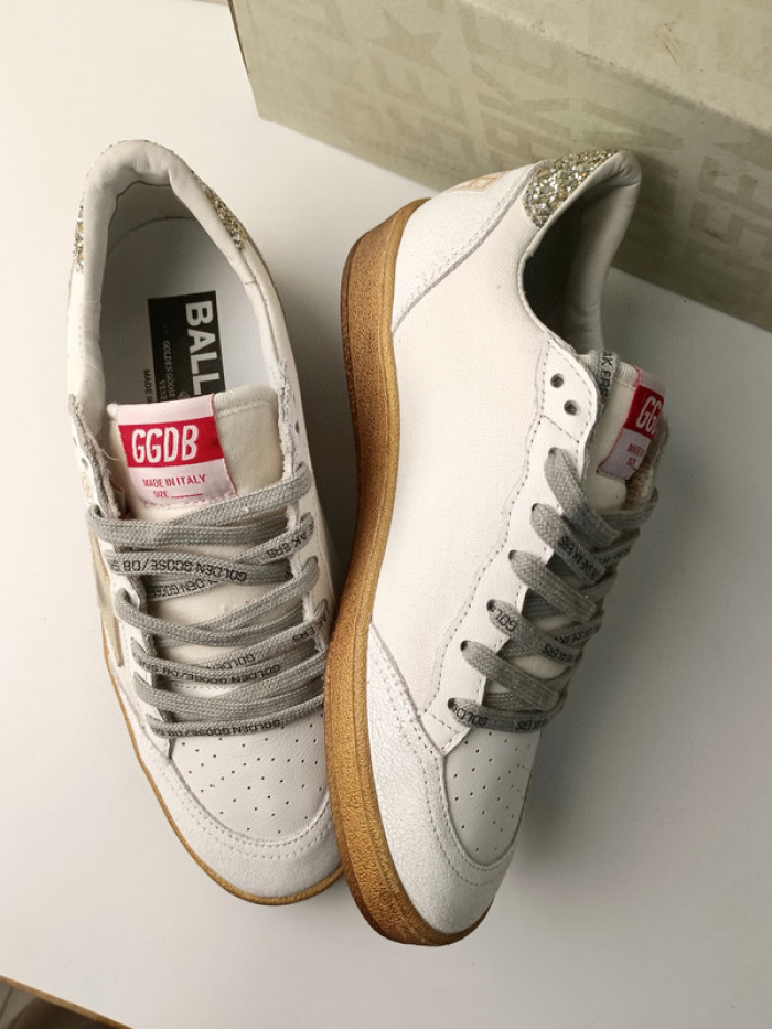 G*LDEN G*OSE SNEAKERS GGS-023