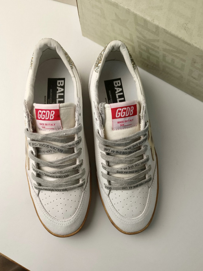 G*LDEN G*OSE SNEAKERS GGS-023