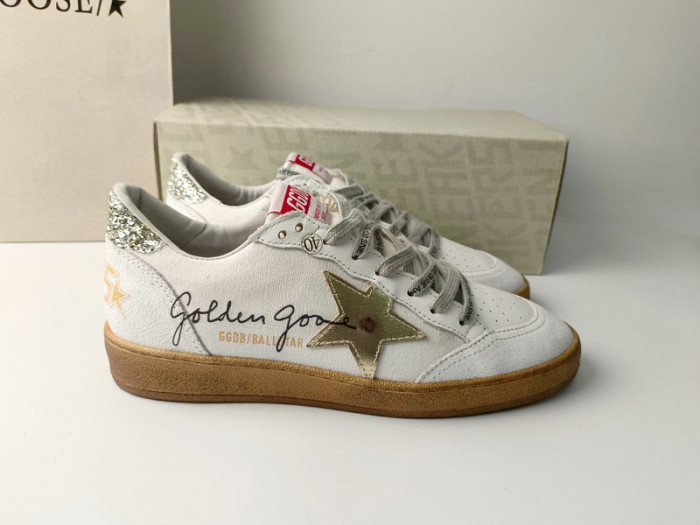 G*LDEN G*OSE SNEAKERS GGS-023