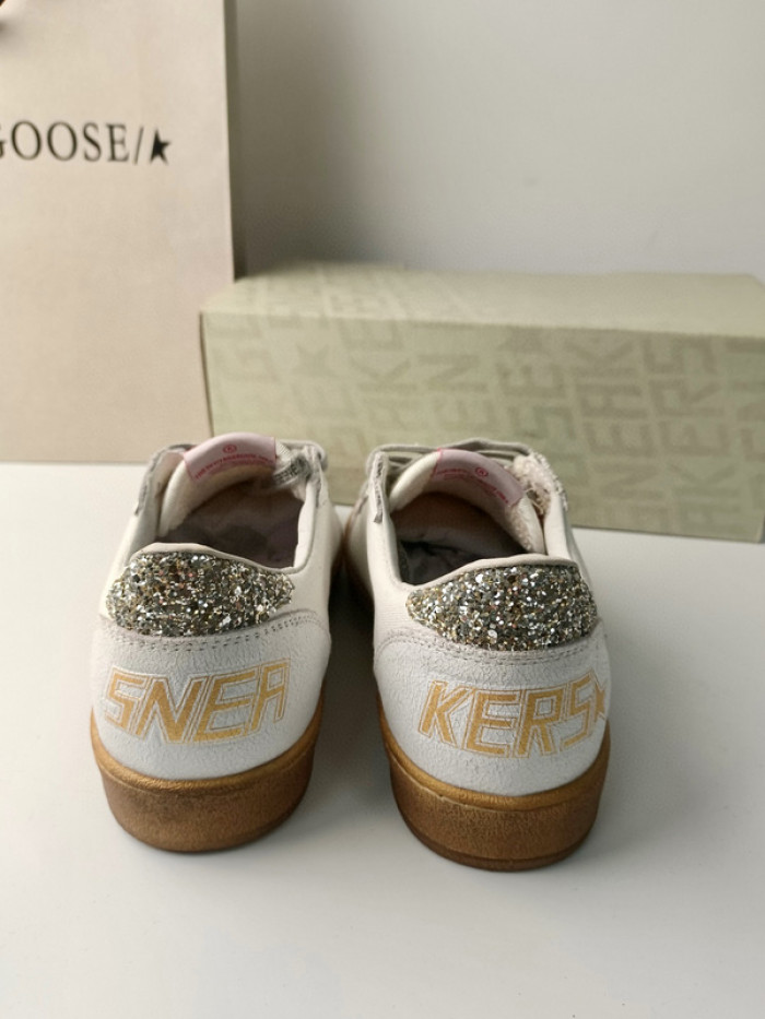 G*LDEN G*OSE SNEAKERS GGS-023