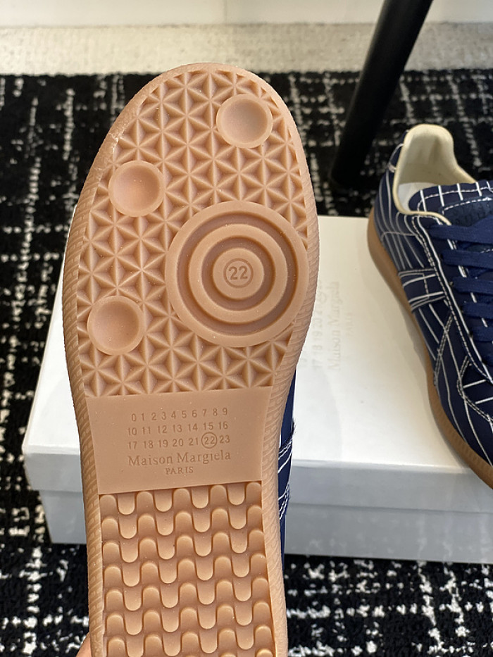 Ma*iso*n Mar*giela MAMA-031