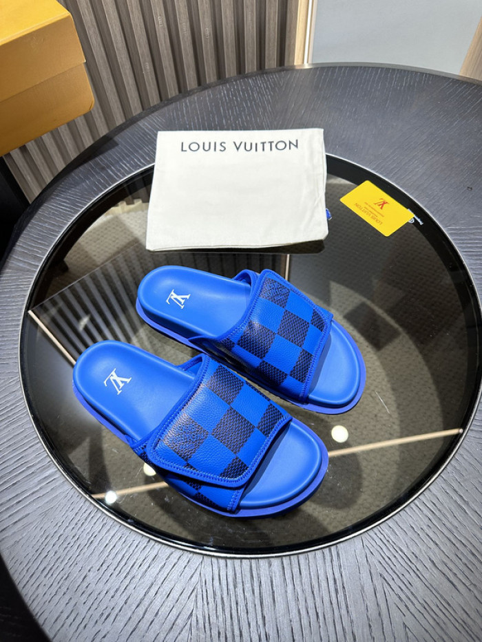 L*VT SANDALS LVLSS-047