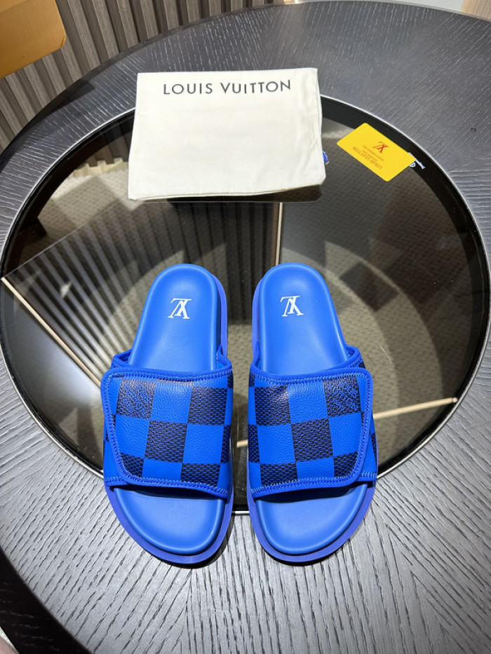 L*VT SANDALS LVLSS-047