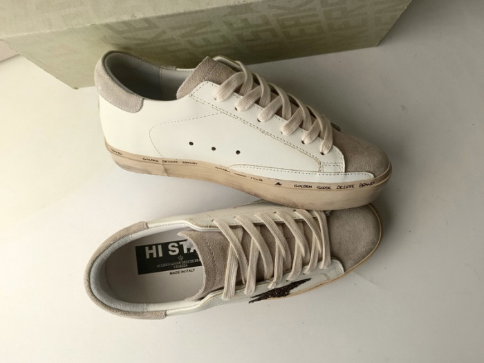 G*LDEN G*OSE SNEAKERS GGS-027