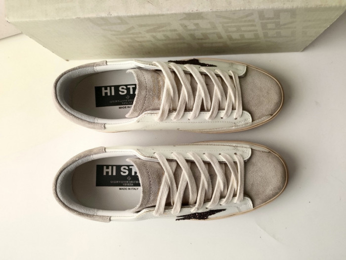 G*LDEN G*OSE SNEAKERS GGS-027