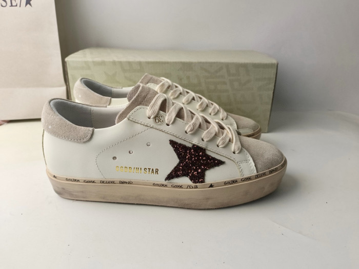 G*LDEN G*OSE SNEAKERS GGS-027