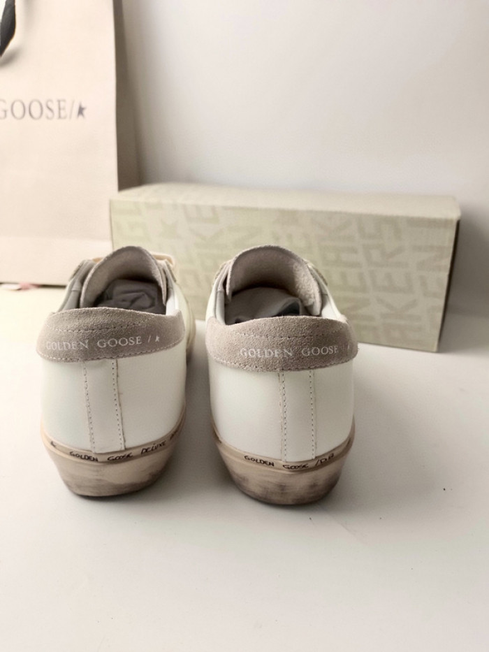 G*LDEN G*OSE SNEAKERS GGS-027