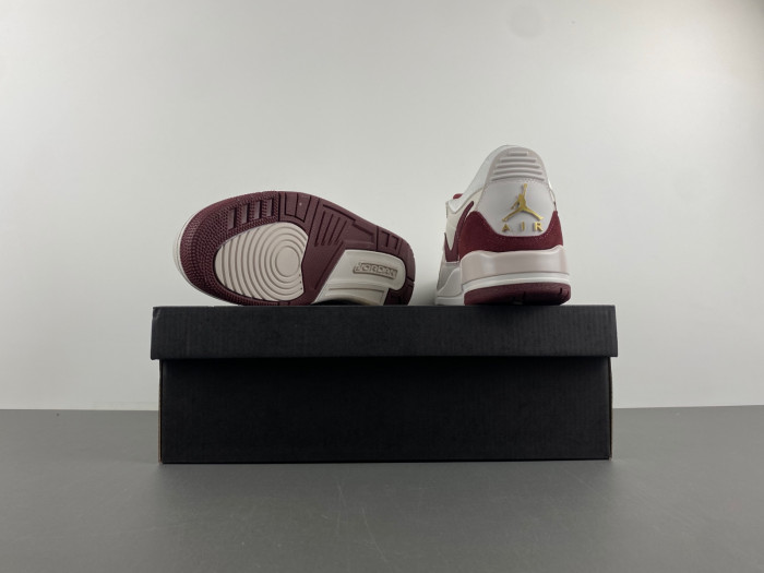 Air Jordan Legacy 312 Low IB4712-161