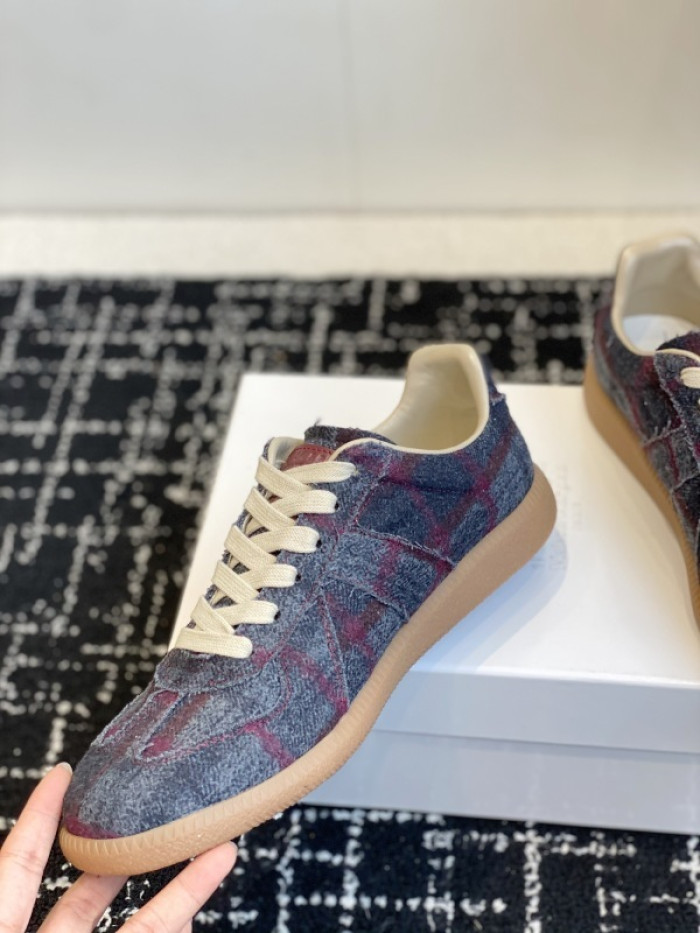 Ma*iso*n Mar*giela MAMA-0123