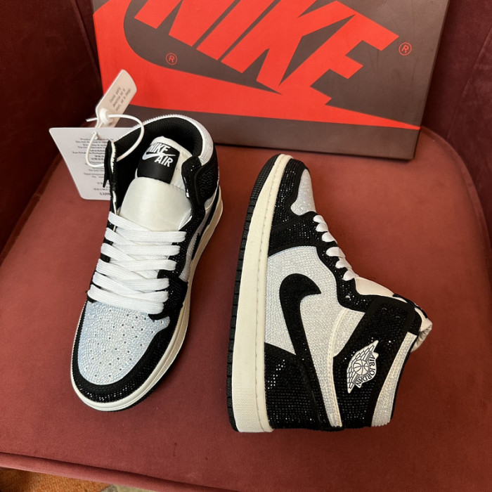 AIR JORDAN DRILL SNEAKERS AJDS-022