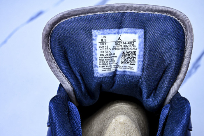 Air Jordan 1 Low DC0774-402