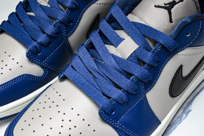 Air Jordan 1 Low DC0774-402