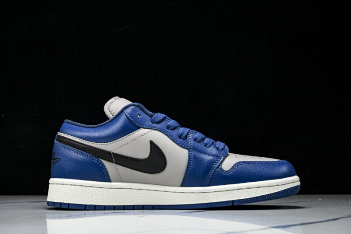 Air Jordan 1 Low DC0774-402