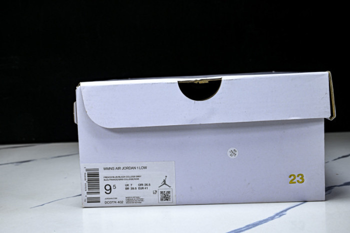 Air Jordan 1 Low DC0774-402