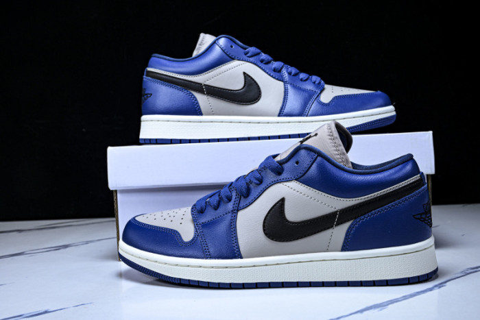 Air Jordan 1 Low DC0774-402