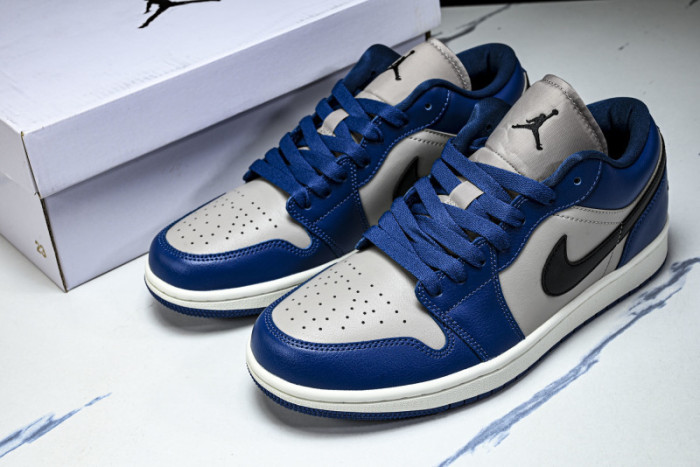 Air Jordan 1 Low DC0774-402