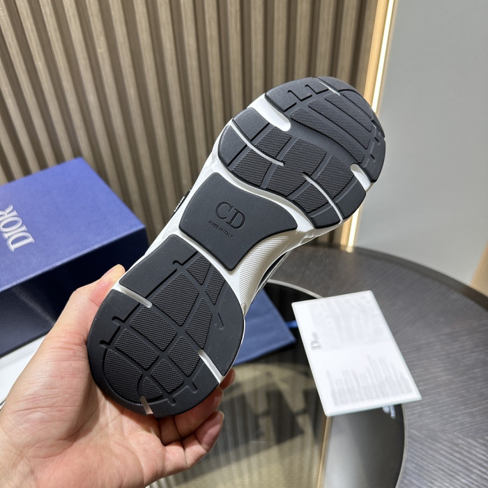 DR B22 TRAINER SNEAKERS DRB22-101
