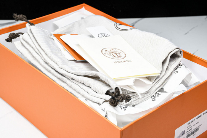 H*ER*MES SNEAKER HMESS-010