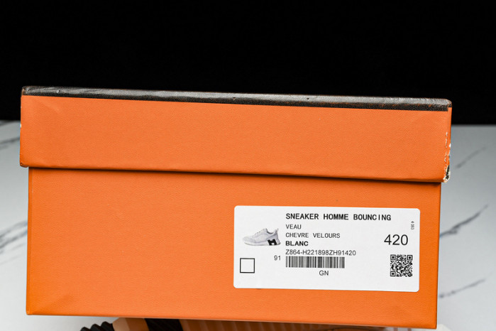 H*ER*MES SNEAKER HMESS-010