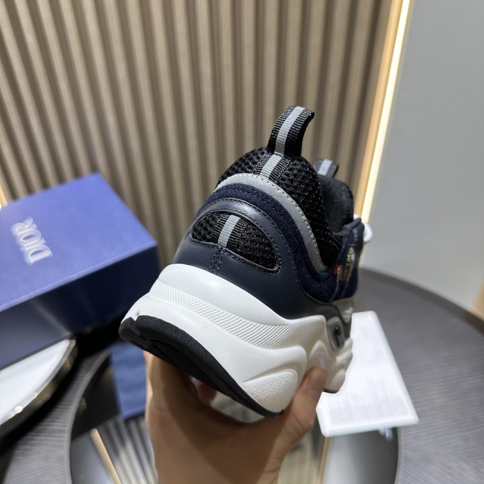 DR B22 TRAINER SNEAKERS DRB22-101