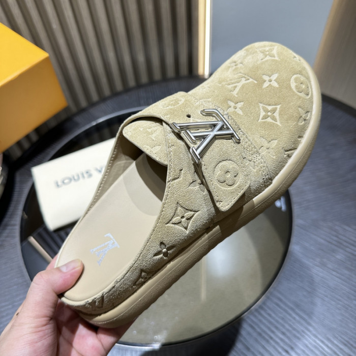 L*VT SANDALS LVLSS-0121