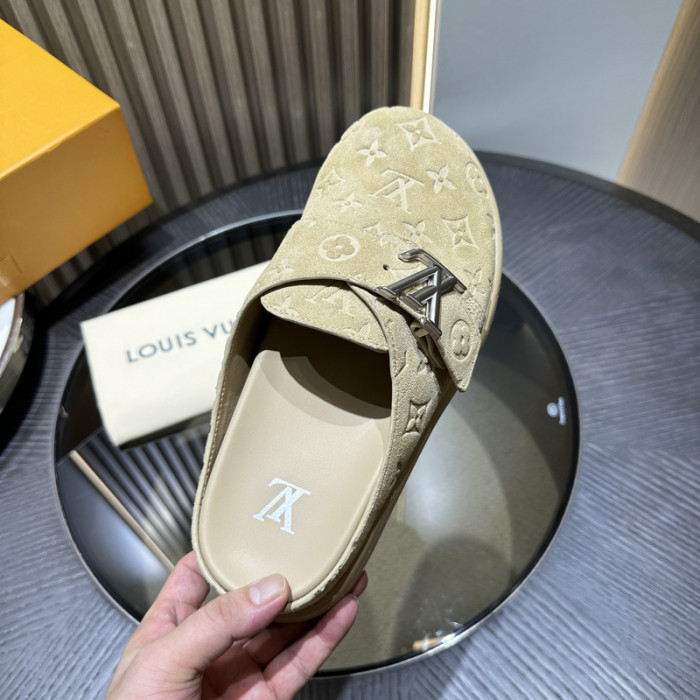 L*VT SANDALS LVLSS-0121