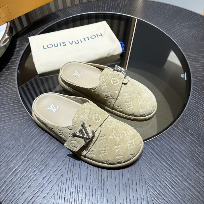 L*VT SANDALS LVLSS-0121