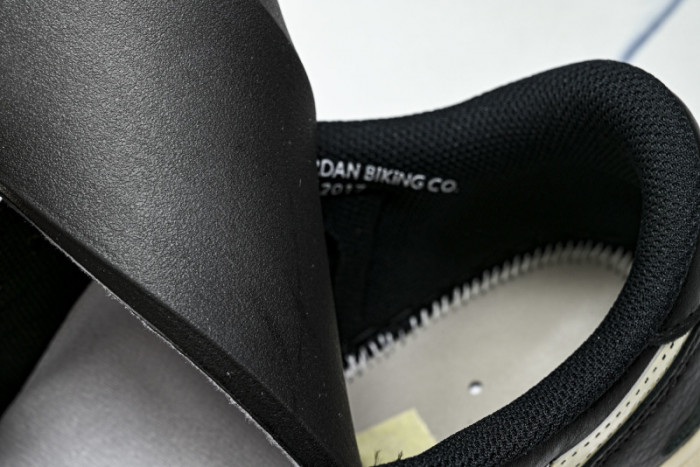 Nigel Sylvester x Jordan Air Jordan 1 Low OG Nitro "Better With Time" IB8958-001