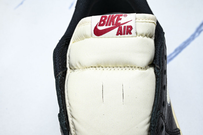 Nigel Sylvester x Jordan Air Jordan 1 Low OG Nitro "Better With Time" IB8958-001