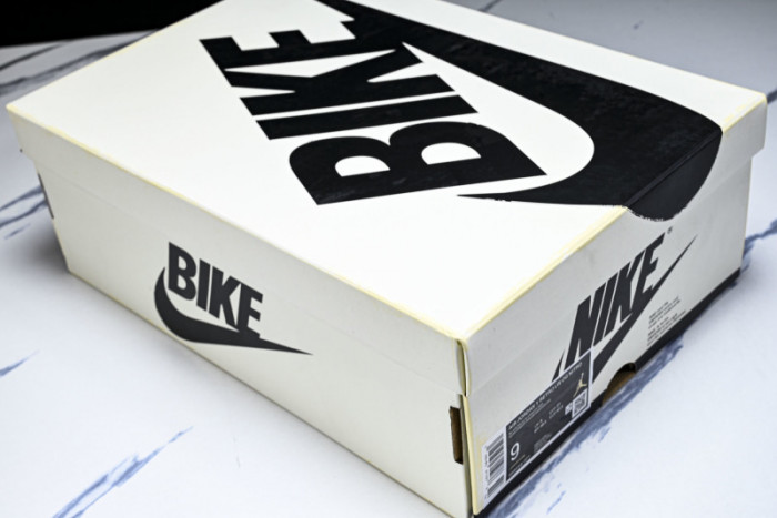 Nigel Sylvester x Jordan Air Jordan 1 Low OG Nitro "Better With Time" IB8958-001