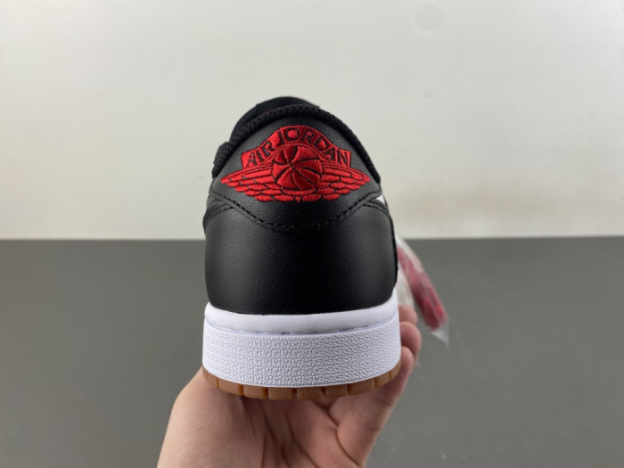 Travis Scott x Air Jordan 1 DZ4137---700