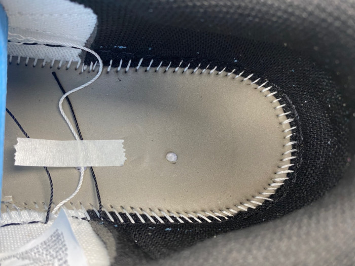 Travis Scott x Air Jordan 1 DZ4137---700